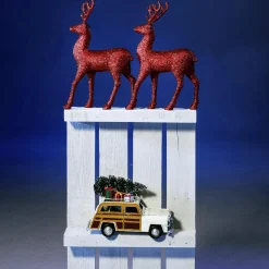 DecoWoerner Figuras De Navidad><noscript><img width=