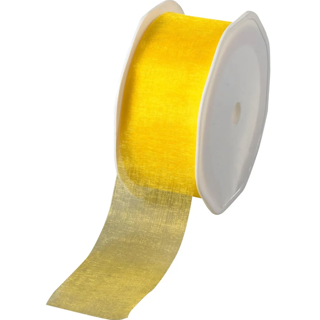 DecoWoerner Cintas De Regalo>Cinta De Chifón, Color , Anchura 38 Mm