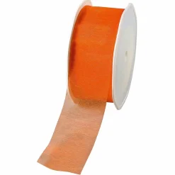 DecoWoerner Cintas De Regalo>Cinta De Chifón, Color , Anchura 38 Mm