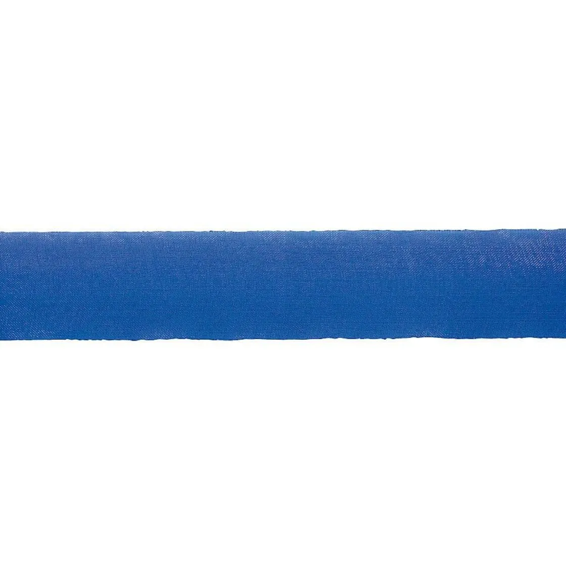 DecoWoerner Cintas De Regalo>Cinta De Chifón Con Alambre, Color Oscuro, Anchura 25 Mm