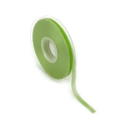 DecoWoerner Cintas De Regalo>Cinta De Gasa Con Orillo 6mm X 50m