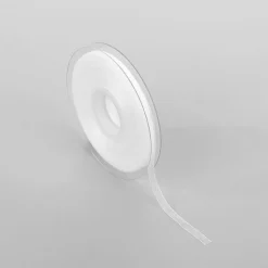 DecoWoerner Cintas De Regalo>Cinta De Gasa Con Orillo 6mm X 50m