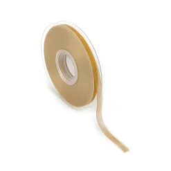 DecoWoerner Cintas De Regalo>Cinta De Gasa Con Orillo 6mm X 50m