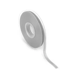 DecoWoerner Cintas De Regalo>Cinta De Gasa Con Orillo 6mm X 50m