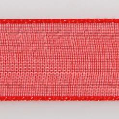 DecoWoerner Cintas De Regalo>Cinta De Gasa Con Orillo 15mm X 50m