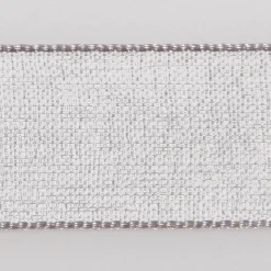 DecoWoerner Cintas De Regalo>Cinta De Gasa Con Orillo 15mm X 50m