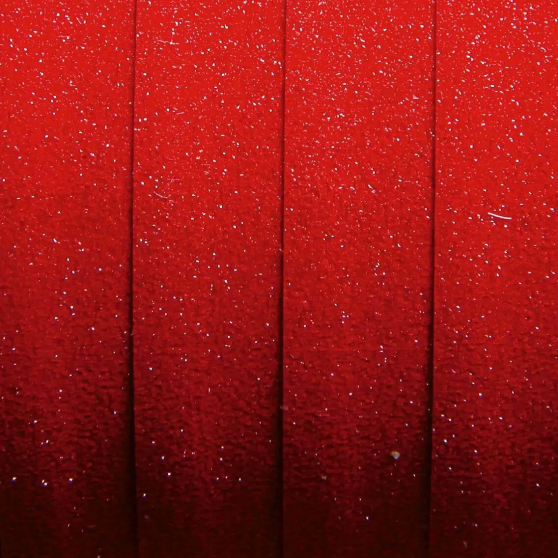 DecoWoerner Cintas De Regalo>Cinta De Poliéster 10 Mm 100 M Roja
