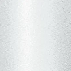 DecoWoerner Cintas De Regalo>Cinta De Poliéster, Anchura De 10 Mm, Blanca