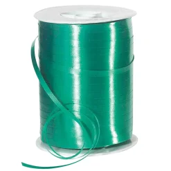 DecoWoerner Cintas De Regalo>Cinta De Poliéster, Anchura De 5 Mm,