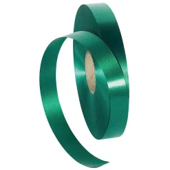 DecoWoerner Cintas De Regalo>Cinta De Poliéster, Anchura De 19 Mm,