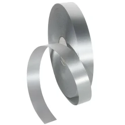 DecoWoerner Cintas De Regalo>Cinta De Poliéster, Anchura De 19 Mm, Verde Oscuro