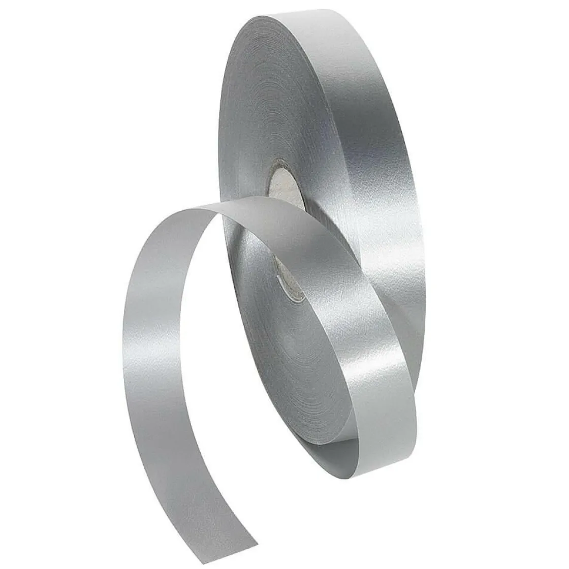 DecoWoerner Cintas De Regalo>Cinta De Poliéster, Anchura De 19 Mm, Verde Oscuro