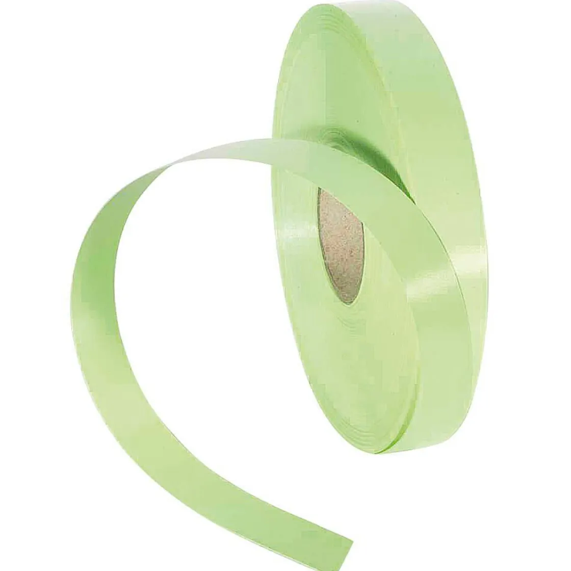 DecoWoerner Cintas De Regalo>Cinta De Poliéster, Anchura De 19 Mm, Blanca