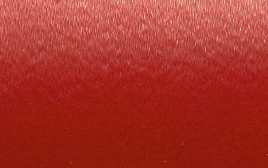 DecoWoerner Cintas De Regalo>Cinta De Poliéster, Anchura De 31 Mm, Roja