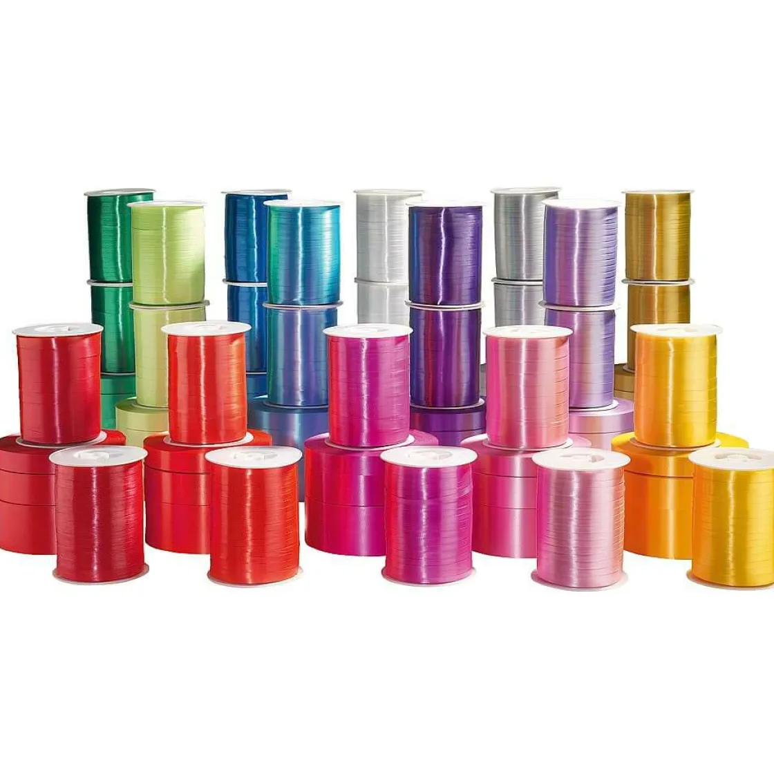 DecoWoerner Cintas De Regalo>Cinta De Poliéster, Anchura De 50 Mm,