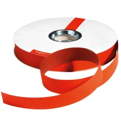 DecoWoerner Cintas De Regalo>Cinta De Poliéster "Bicolor", 19 Mm, 100 M, Color