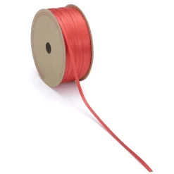 DecoWoerner Cintas De Regalo>Cinta De Raso 3 Mm / 100 M