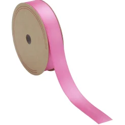 DecoWoerner Cintas De Regalo>Cinta De Raso 25 Mm / 50 M