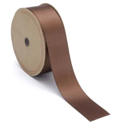DecoWoerner Cintas De Regalo>Cinta De Raso 38 Mm / 50 M