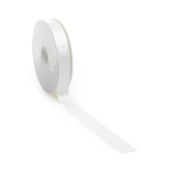 DecoWoerner Cintas De Regalo>Cinta De Raso, 25 Mm X 25m