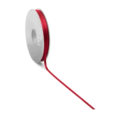 DecoWoerner Cintas De Regalo>Cinta De Raso, 3 Mm X 50m