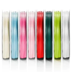 DecoWoerner Cintas De Regalo>Cinta De Raso, 3 Mm X 50m