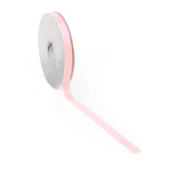 DecoWoerner Cintas De Regalo>Cinta De Raso, 10 Mm X 25m