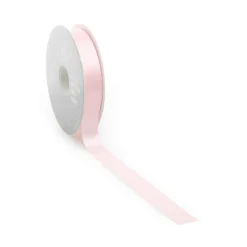 DecoWoerner Cintas De Regalo>Cinta De Raso, 25 Mm X 25m