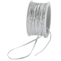 DecoWoerner Cintas De Regalo>Cinta De Regalo Glamour 5 Mm X 50 M