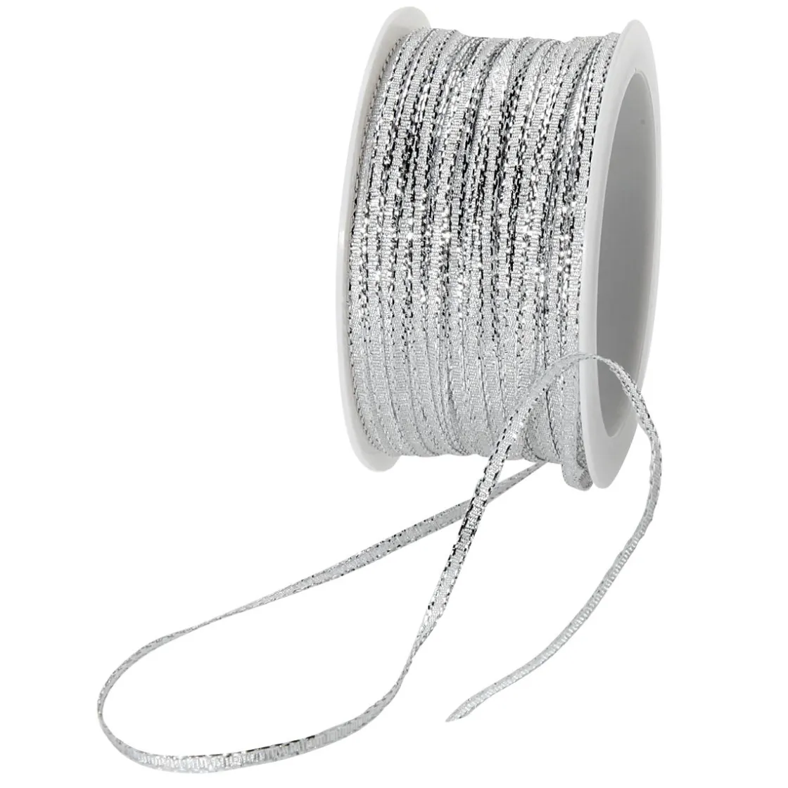 DecoWoerner Cintas De Regalo>Cinta De Regalo Glamour 5 Mm X 50 M