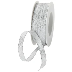 DecoWoerner Cintas De Regalo>Cinta De Regalo "Glamour" 10 Mm X 20 M