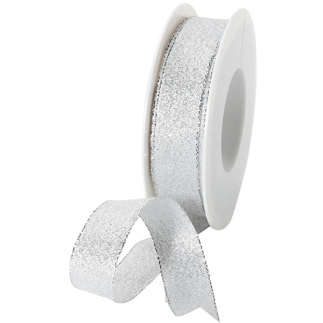DecoWoerner Cintas De Regalo>Cinta De Regalo "Glamour" 25 Mm X 20 M