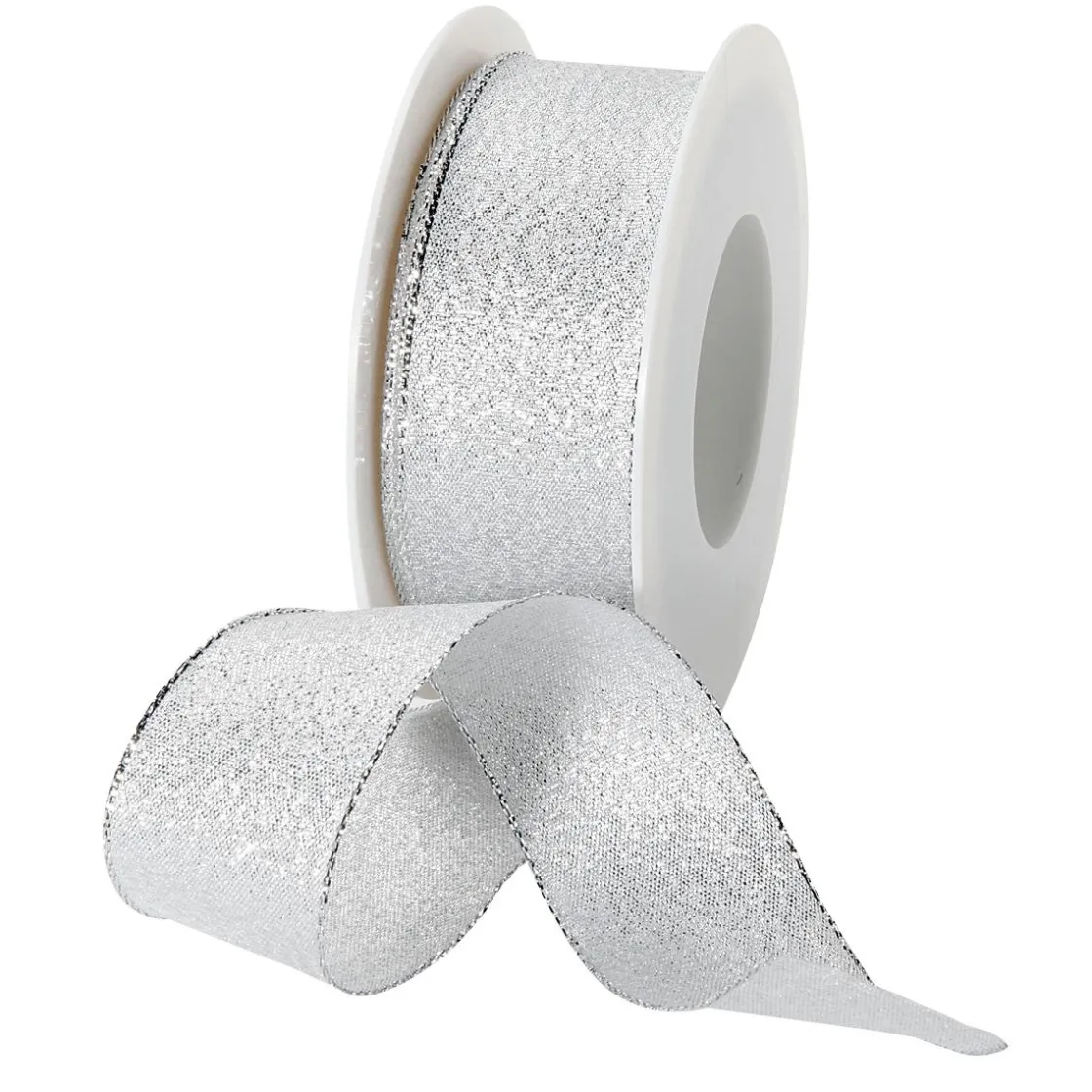 DecoWoerner Cintas De Regalo>Cinta De Regalo "Glamour" 40 Mm X 20 M