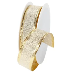 DecoWoerner Cintas De Regalo>Cinta De Regalo "Luxury" 25 Mm X 20 M