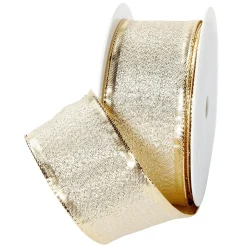 DecoWoerner Cintas De Regalo>Cinta De Regalo "Luxury" 40 Mm X 20 M