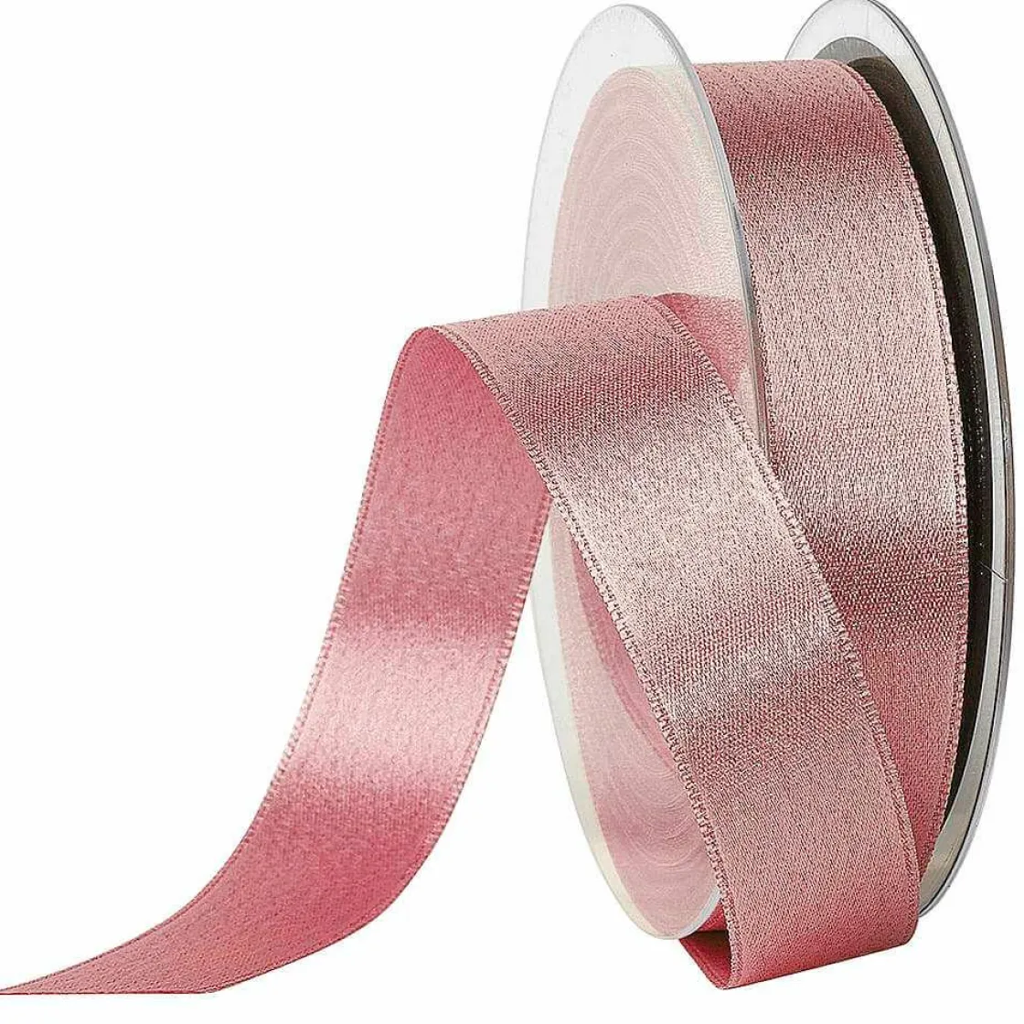 DecoWoerner Cintas De Regalo>Cinta De Satén Mica, 25 Mm, 20 M, do
