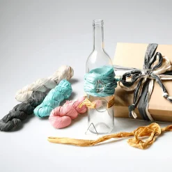 DecoWoerner Cintas De Regalo|Go Green - Envoltorio Para Regalo Ecológico><noscript><img width=