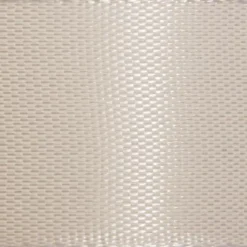 DecoWoerner Cintas De Regalo>Cinta De Tafetán Con Orillo 25 Mm, 50 M, Crema