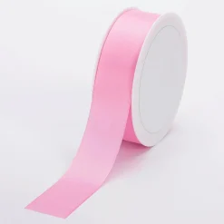 DecoWoerner Cintas De Regalo>Cinta De Tafetán Con Orillo 40 Mm, 50 M,