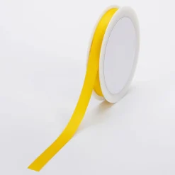 DecoWoerner Cintas De Regalo>Cinta De Tafetán Con Orillo 15 Mm X 50 M