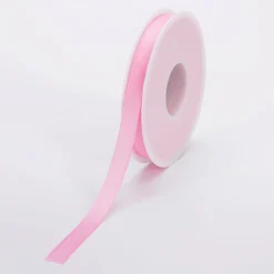 DecoWoerner Cintas De Regalo>Cinta De Tafetán Con Orillo 15 Mm, 50 M,