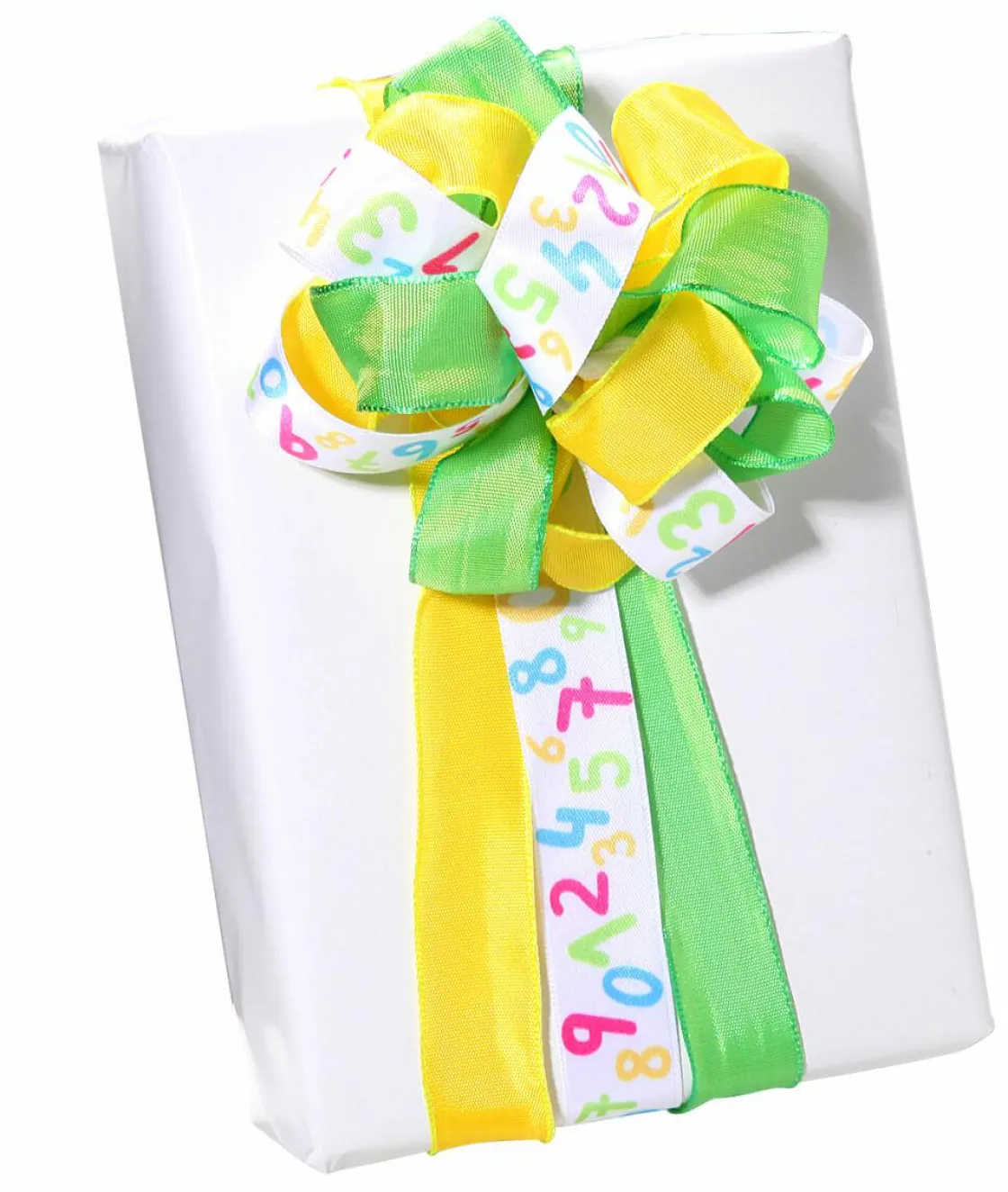 DecoWoerner Cintas De Regalo>Cinta De Tela Con Borde De Alambre, , Anchura 25 Mm
