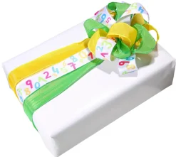 DecoWoerner Cintas De Regalo><noscript><img width=