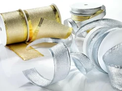 DecoWoerner Cintas De Regalo>Cinta Regalo 15 Mm Ancho 25 M