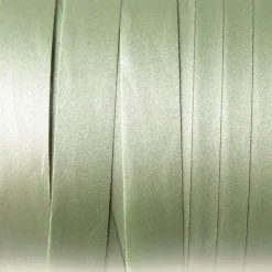 DecoWoerner Cintas De Regalo>Cinta Rizada Pastel, 10 Mm, 150 M, Salvia