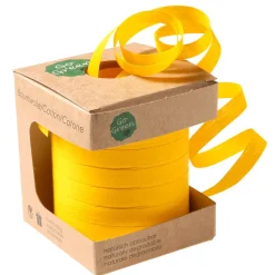 DecoWoerner Cintas De Regalo|Go Green - Envoltorio Para Regalo Ecológico>Cinta Rizadora Ecológica De Material Degradable 10 Mm 100 M De