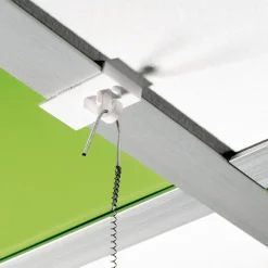 DecoWoerner Ayudas Y Herramientas De Decoración>Clip Colgante Con Gancho, 10 Piezas