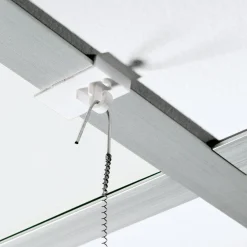 DecoWoerner Ayudas Y Herramientas De Decoración>Clip Colgante Con Gancho, 10 Piezas