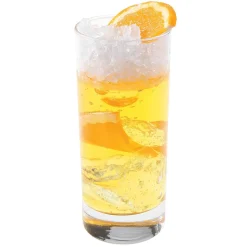 DecoWoerner Decoración Temática|Bebidas>Cocktail Oranges Aliment Factice 18 Cm