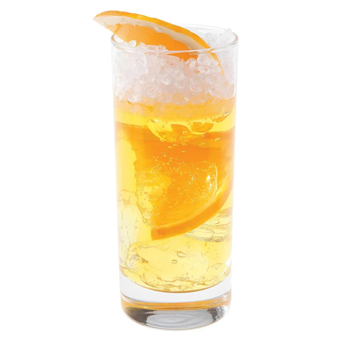 DecoWoerner Decoración Temática|Bebidas>Cocktail Oranges Aliment Factice 18 Cm